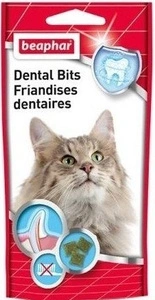 BITS MIX 150G - 3-in-1 kasside maiuspalad