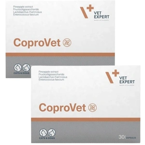 VETEXPERT CoproVet 30tabl.