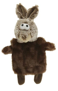 KERBL Koolitusmänguasja küülik, 25 x 15 cm