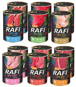 DOLINA NOTECI Rafi lambalihaga 400g