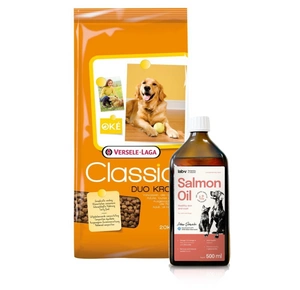 Versele Laga Classic Dog Duo Step 20kg