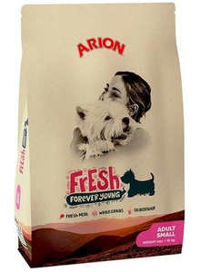 ARION Fresh Adult väike 7,5kg