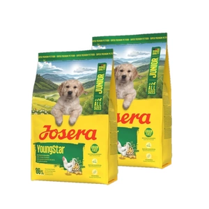 JOSERA YoungStar 900g