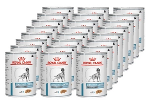 ROYAL CANIN Sensitivity Control SC 21 Chicken&amp;Rice 24x410g purki