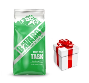 Josera Bavaro ülesanne 18kg