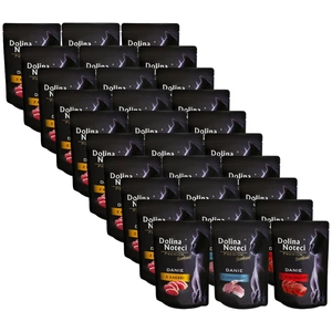 Dolina Noteci Premium steriliseeritud lambaliha taldrik 85 g