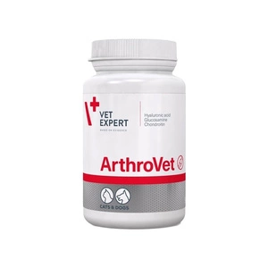 VETEXPERT Arthrovet 60 tabletti
