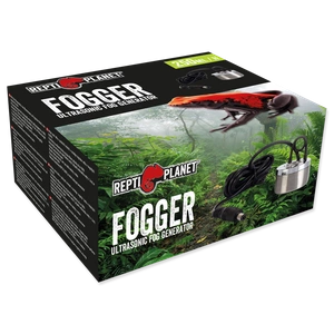 REPTI PLANET udukoguja ultraheli terraariumi udugeneraator