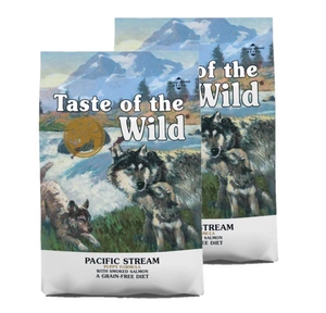 Taste of the Wild Pacific Stream 12,2 kg
