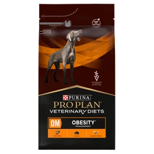 PURINA Veterinary PVD OM Obesity Management 3kg