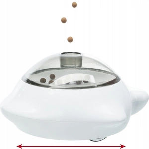 TRIXIE Treat Launcher - Snack Popper