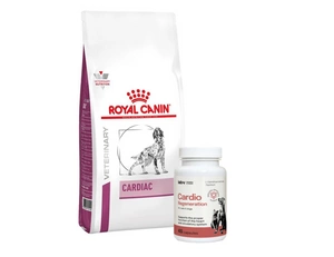 ROYAL CANIN Cardiac 2kg