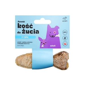 AZANKI Lõhe närimiskond tüümianiga 12 cm