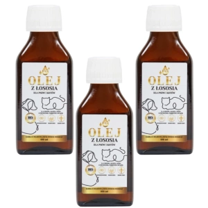 LAB V Vitamiinidega rikastatud lõheõli 100ml