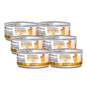 Disugual Veterinary märja kassitoit HYPOALLERGENIC Küülik (täiskasvanud) 85g