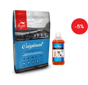 ORIJEN Original 11,4kg
