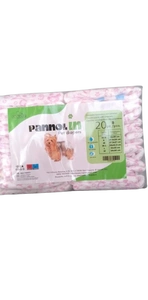 PannolIN Naiste mähkmed suurus S 20tk/pakend.