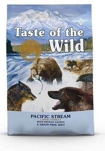 TASTE OF THE WILD Pacific Stream 5.6kg