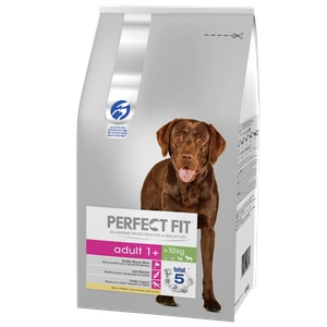 Perfect Fit™ - kuiv täistoit täiskasvanud keskmist ja suurt tõugu koertele, rikkalikult kana 6kg