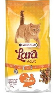 VERSELE-LAGA Lara Adult Turkey & Chicken 10kg