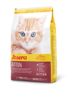 JOSERA kassipoeg 10kg