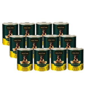 Hektor 1240g Linnuliha