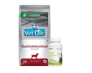 FARMINA Vet Life koera gastrointestinaalne 12kg