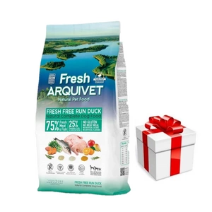 ARQUIVET FRESH - Poolniiske koeratoit part ookeanikalaga 10 kg