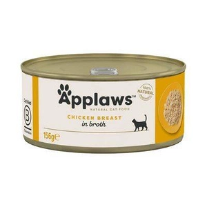 Applaws Cat Chicken and cheese 156g
