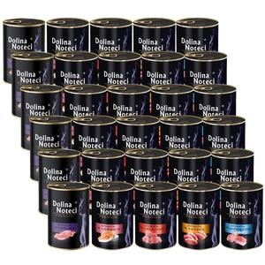 Dolina Noteci Premium kassidele küülikurikas 400g