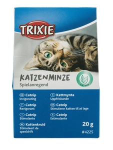 TRIXIE Catnip Powder 20g