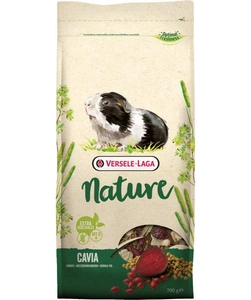 VERSELE-LAGA Cavia Nature 700g - kodukaviatele
