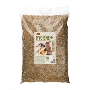 VITAPOL Hygiene+ Leinasubstraat - substraat lemmikloomadele 10l