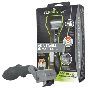 FURMINATOR reguleeritav demonteerimisvahend