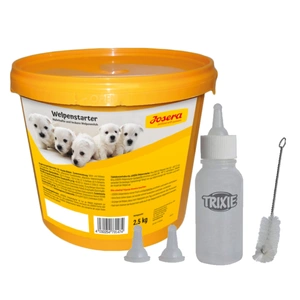 JOSERA Welpenstarter 2,5kg - kõhutäidis