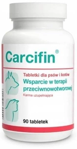 Dolfos Carcifin 90 tabletti