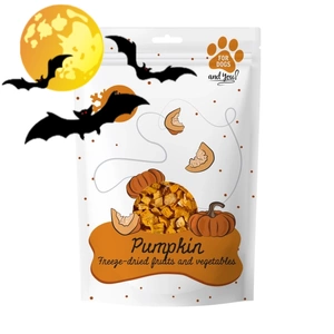 ANIMAL PACK - Lio PEPE Kõrvits (kõrvits) külmkuivatatud maiuspala 20g