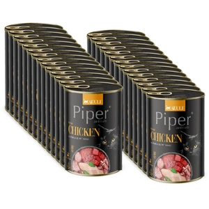 DOLINA NOTECI Piper kassidele kanaga 400g