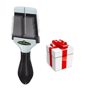 FURMINATOR Puudlihari S