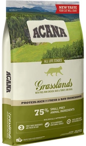 ACANA Grasslands Cat 4.5kg