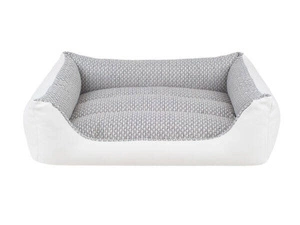 AMIPLAY- ZipClean diivan 4 in 1 Morgan-valge S