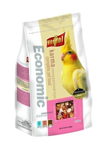 VITAPOL ECONOMIC toit nümfidele 1,2kg