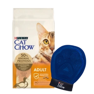 PURINA Cat Chow Adult Duck 15kg