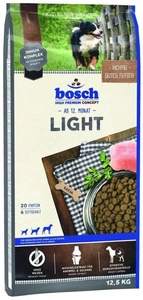 BOSCH Light 12.5kg
