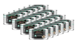 PRO PLAN Veterinary Diets Canine EN Gastrointestinaalne koeratoit Mousse 195g