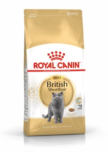 ROYAL CANIN Briti lühikarvaline Adult 400g