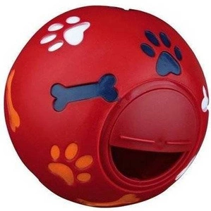 TRIXIE Õppemänguasju - palli söötja 7cm