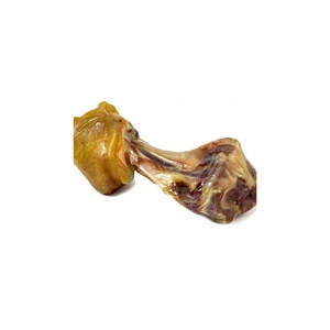 Vahemere HAMB MEGA MEAT BONE Serrano singi 1tk 550g koertele