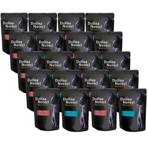 Dolina Noteci Premium lõhefilee kassidele 85g