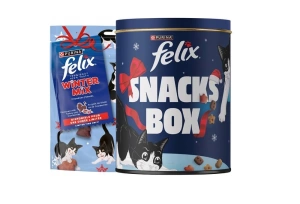 Felix Winter Mix 200g